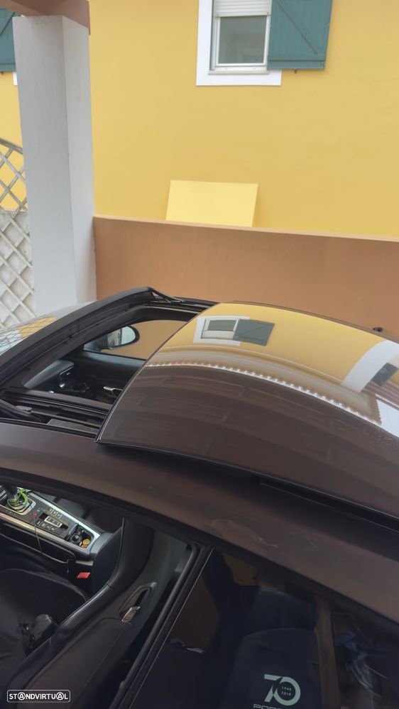 Porsche 911 (991) Carrera S PDK - 20