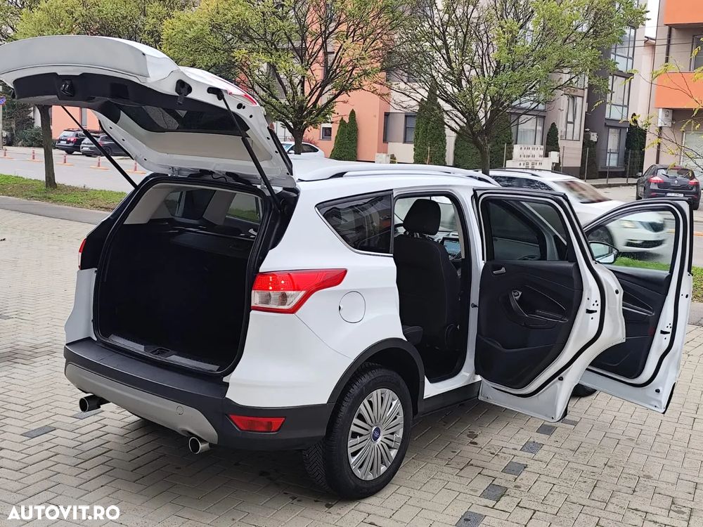 Ford Kuga - 6