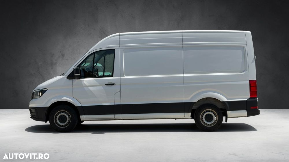 Volkswagen CRAFTER - 4