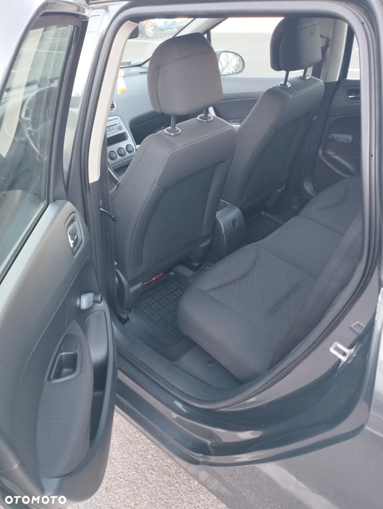 Peugeot 308 1.6 Premium - 12