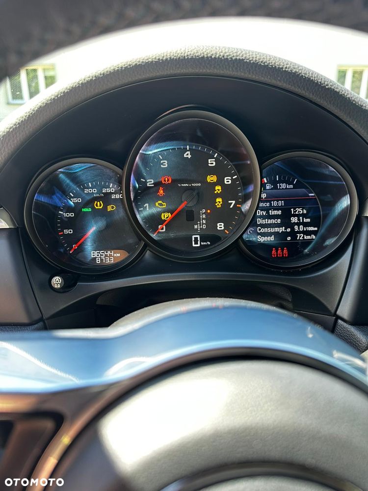 Porsche Macan Standard - 4