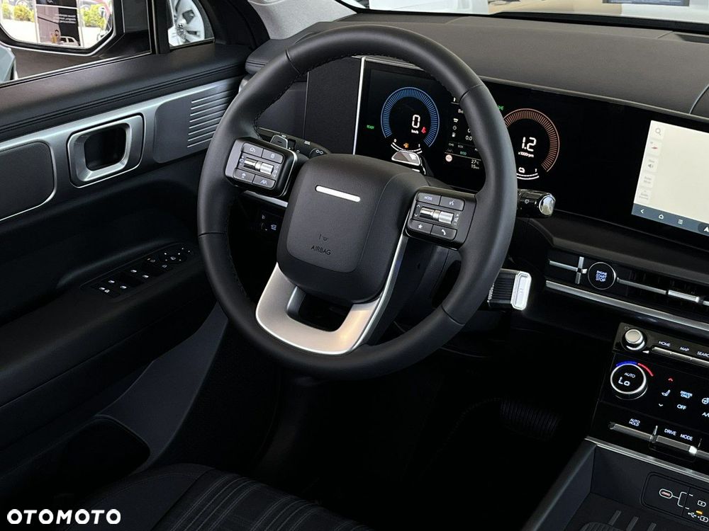 Hyundai Santa Fe - 14