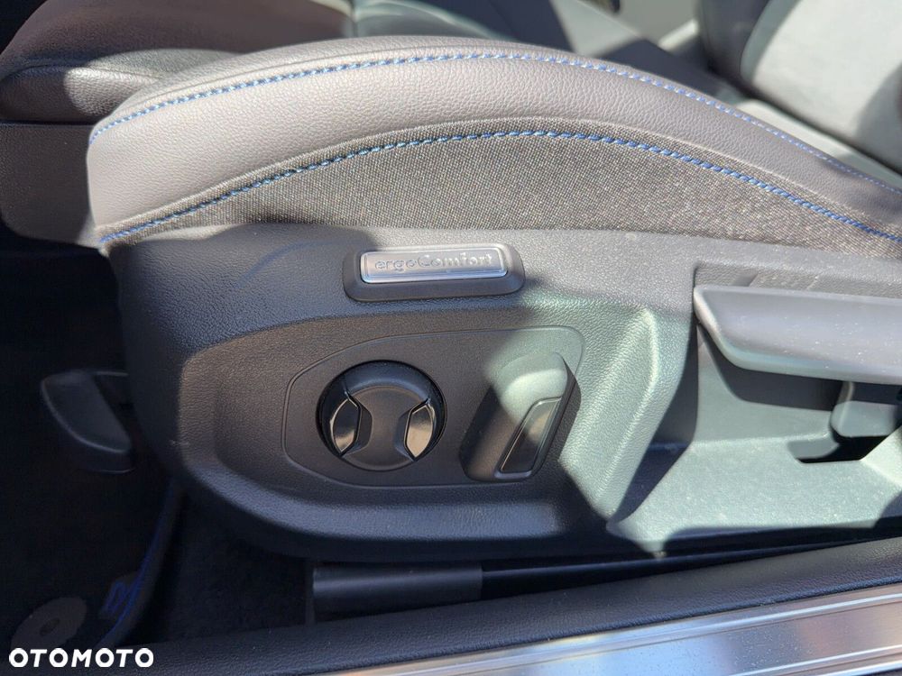 Volkswagen Arteon Shooting Brake 2.0 TSI 4Motion R DSG - 14