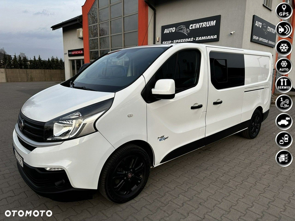 Fiat Talento