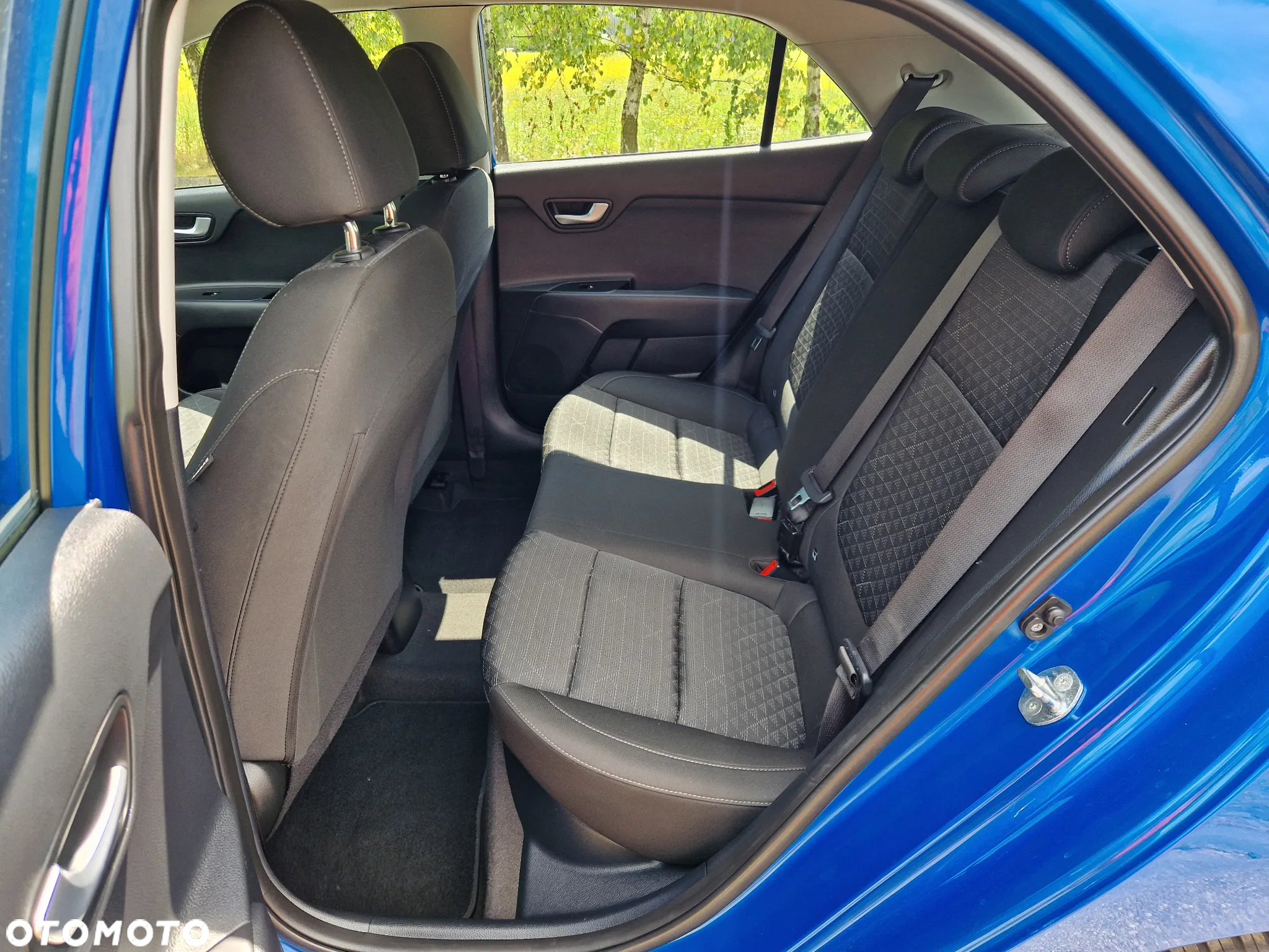 Kia Rio 1.0 T-GDI L - 10