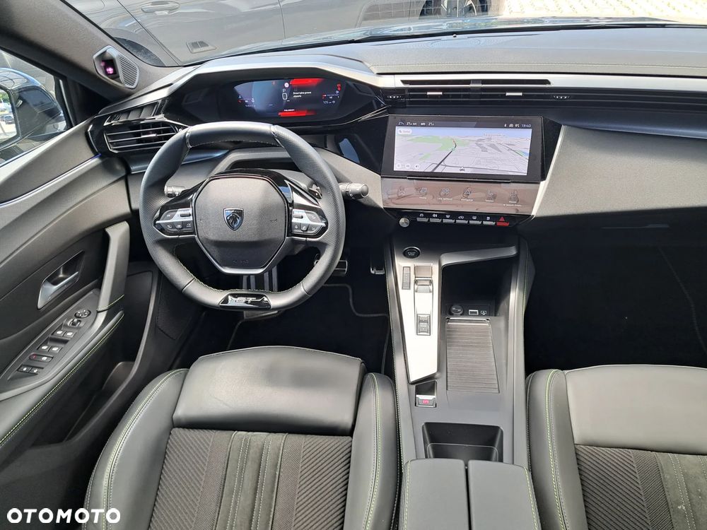 Peugeot 308 - 5