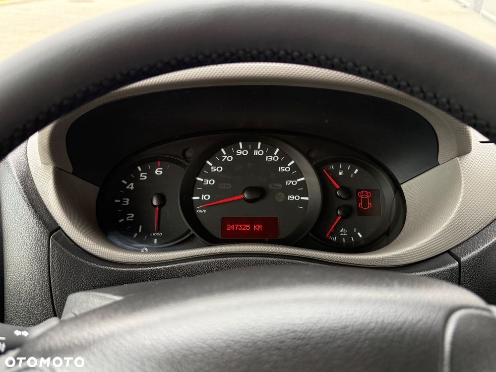 Renault Master - 31