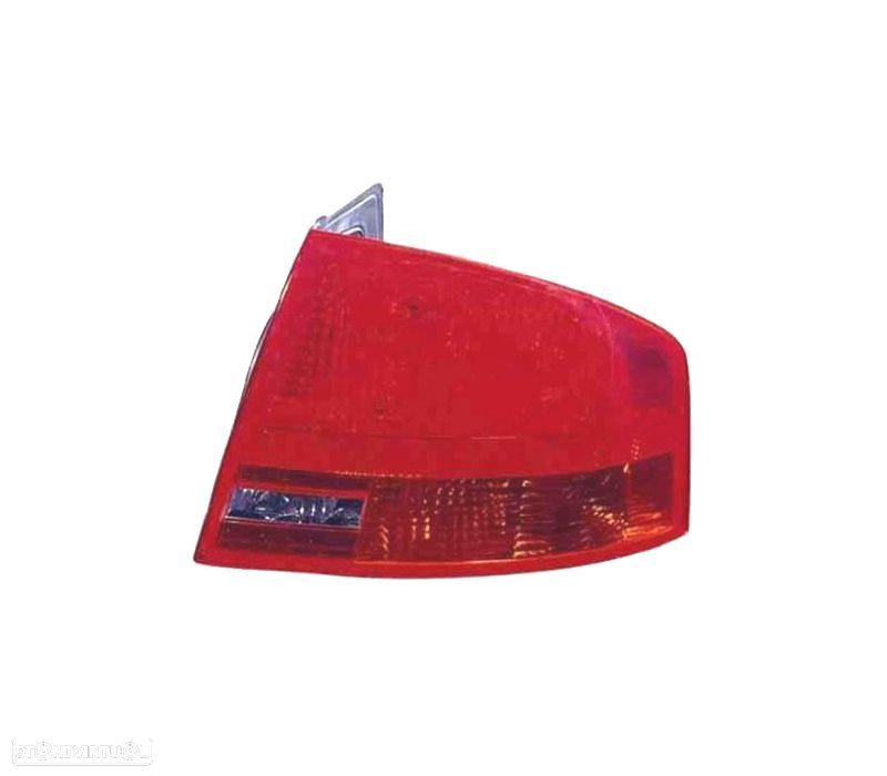 FAROLIM DIR AUDI A4 04-07 - 1