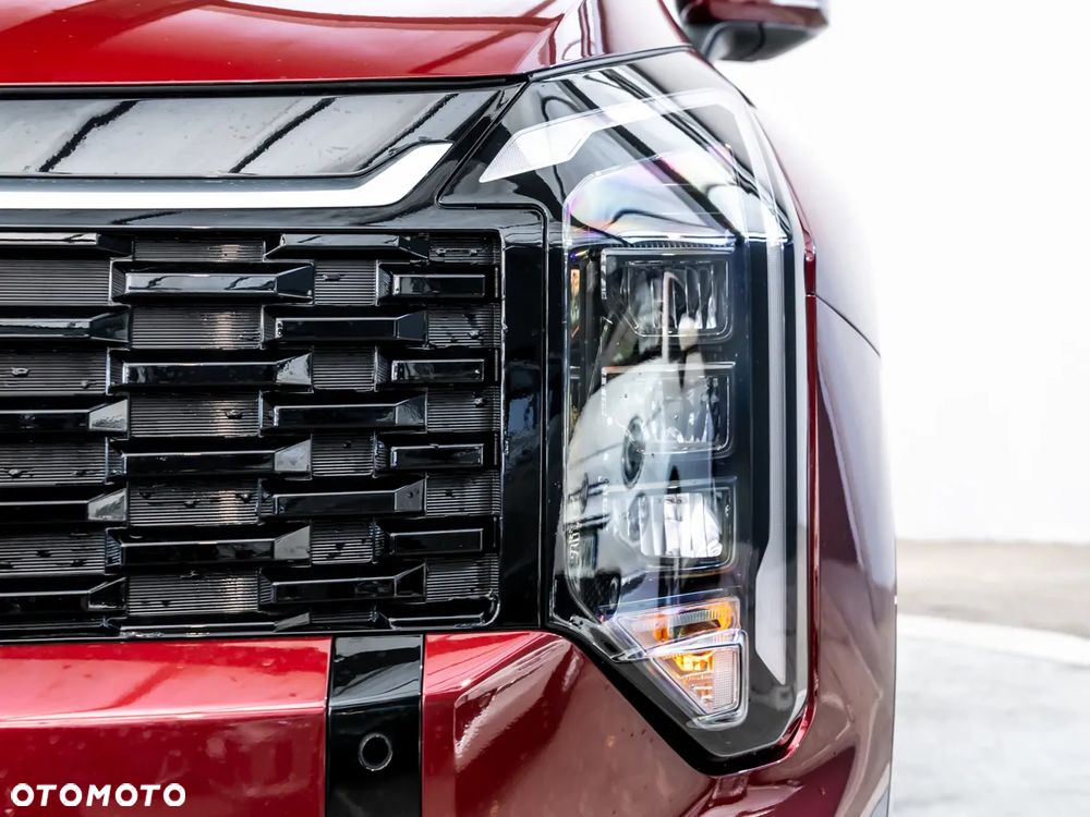 Kia Sportage 1.6 T-GDI HEV Anniversary 2WD - 12