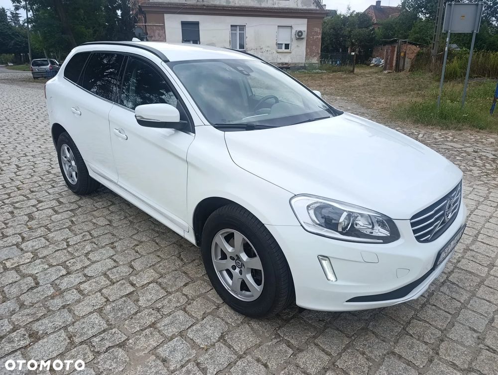 Volvo XC 60 - 3