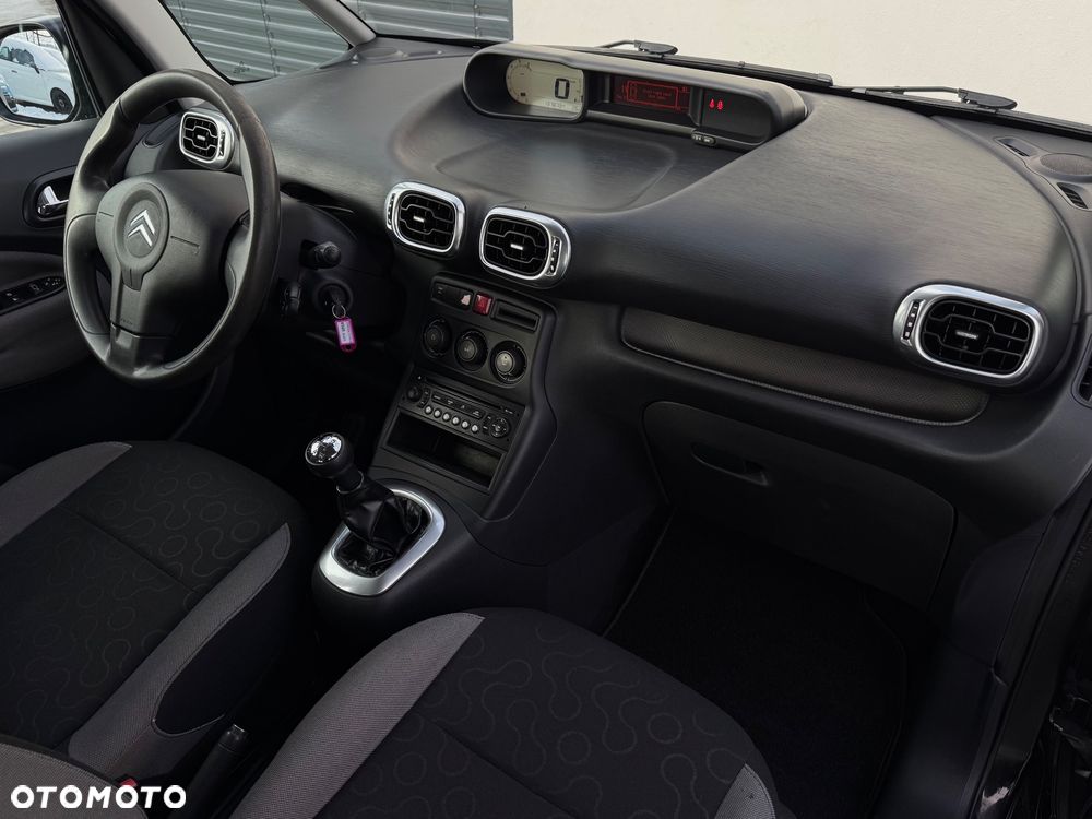 Citroën C3 Picasso VTi 120 Selection - 26