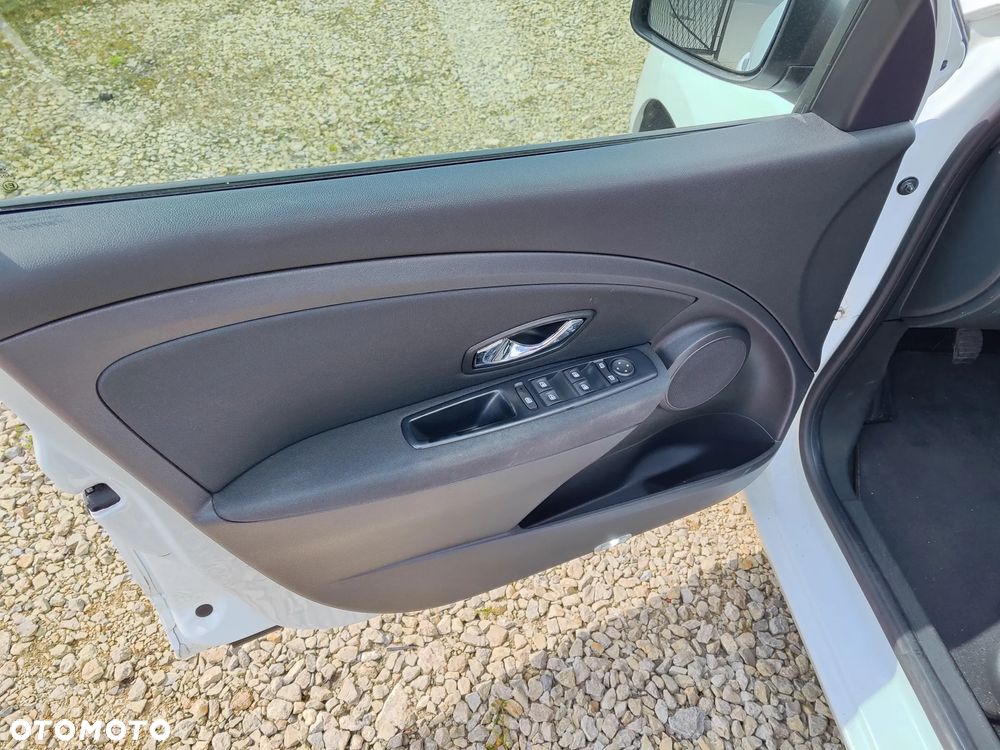 Renault Megane ENERGY TCe 115 Start & Stopp LIMITED - 18