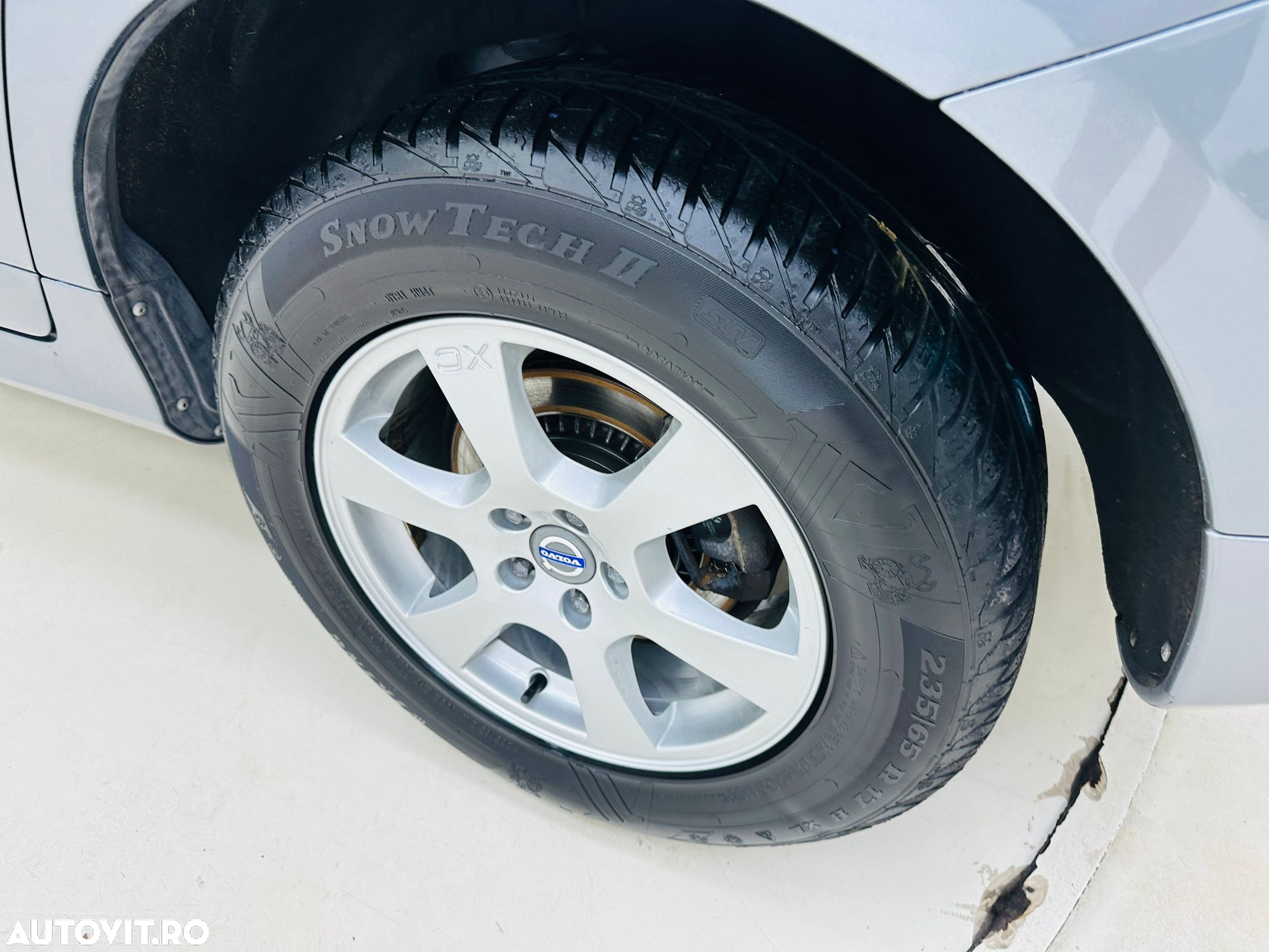 Volvo XC 60 - 18