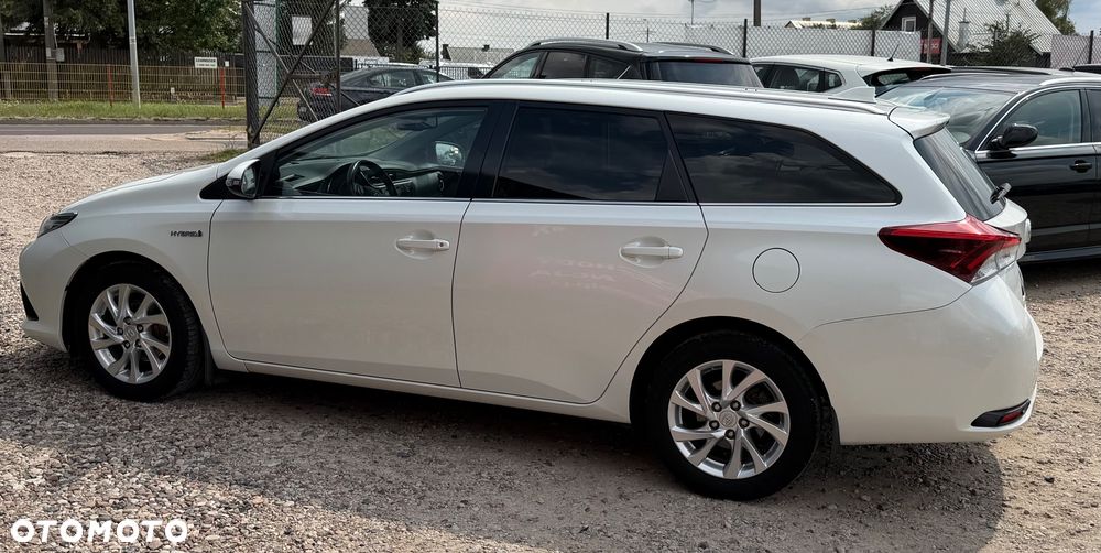 Toyota Auris - 35