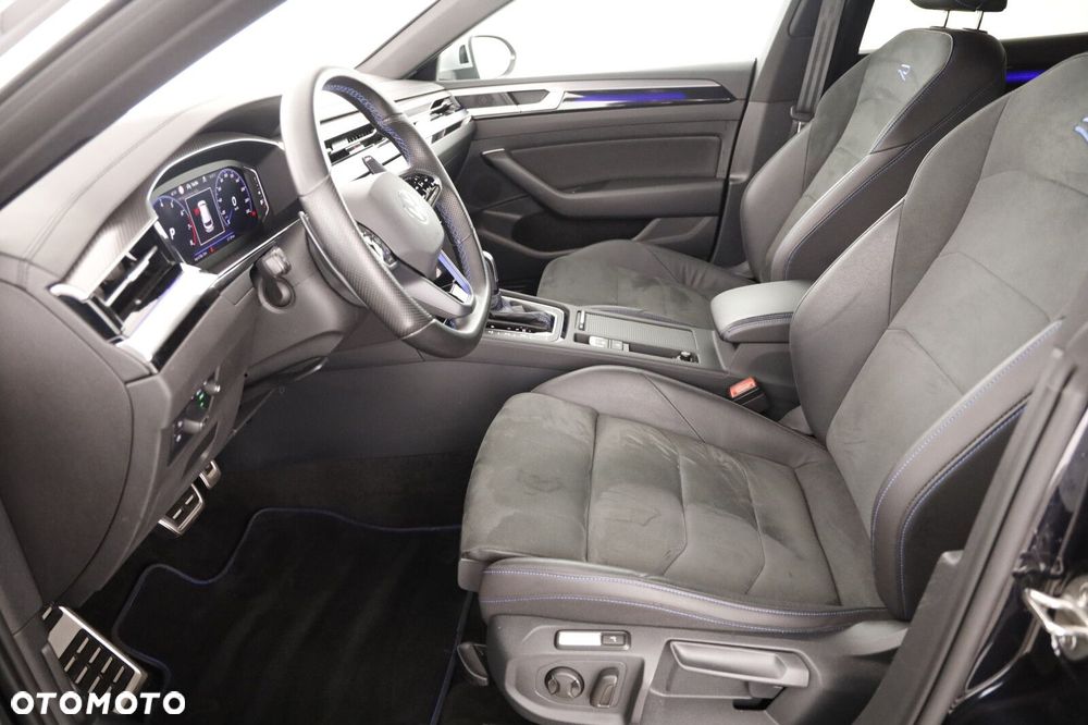 Volkswagen Arteon Shooting Brake 2023