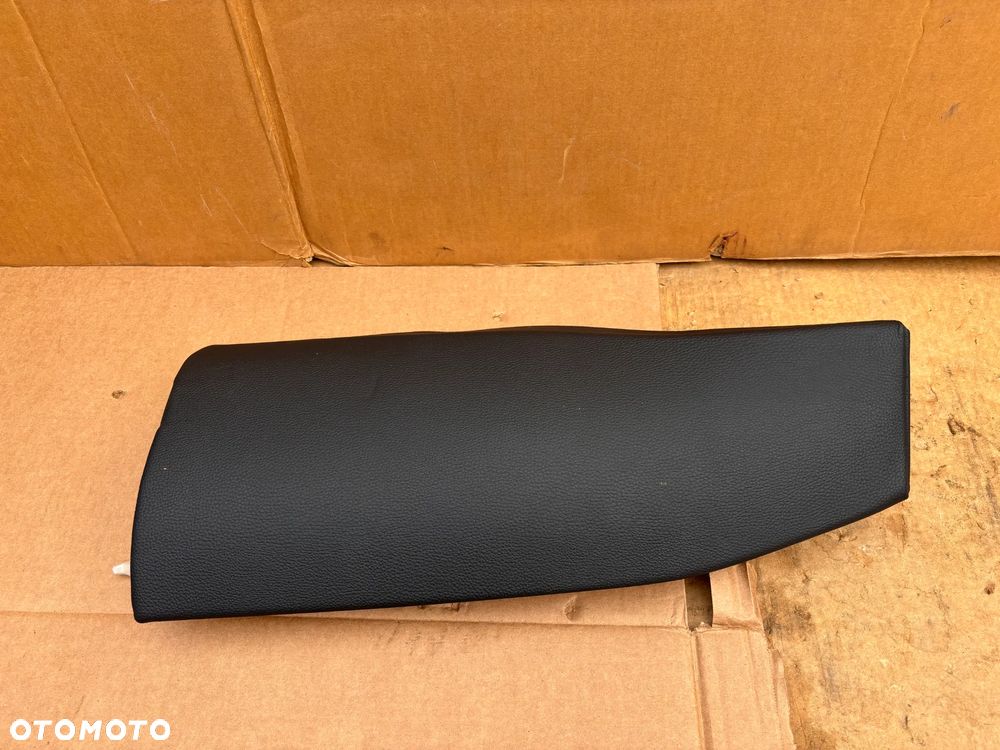 BMW 5 F10 F11 Fotele Czarne Europa Kanapa Komfort Komforty Grzane Komplet Przed Liftem Fotel Przedni Lewy Prawy Tylna - 11