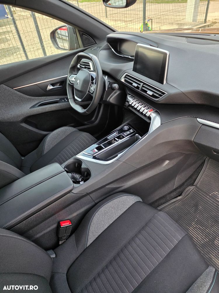 Peugeot 5008 - 18