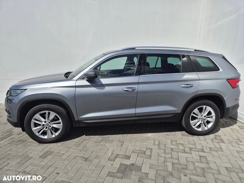 Skoda Kodiaq 2.0 TDI 4X4 DSG Style - 2