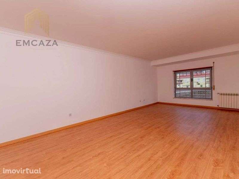 APARTAMENTO T3 CENTRO DA CIDADE - Grande imagem: 3/12