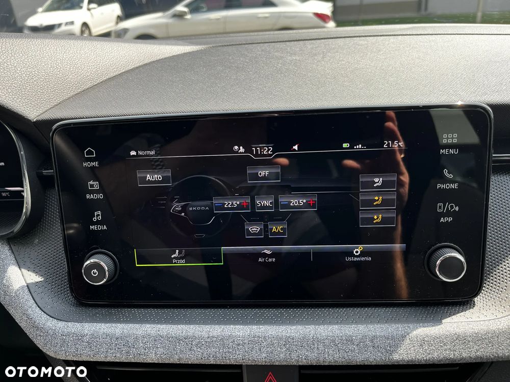 Skoda Kamiq 1.5 TSI Edition 130 DSG - 22