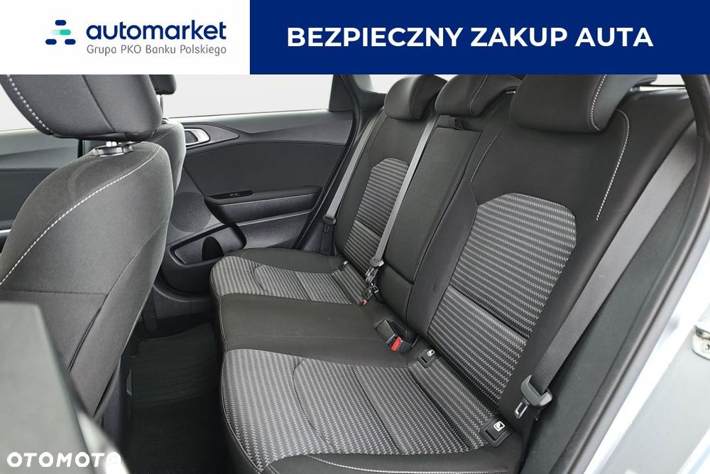 Kia Ceed 1.5 T-GDI M - 12