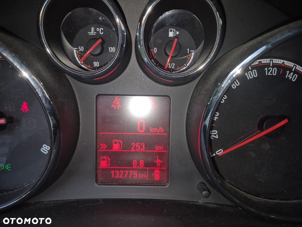 Opel Meriva 1.4 Edition - 12