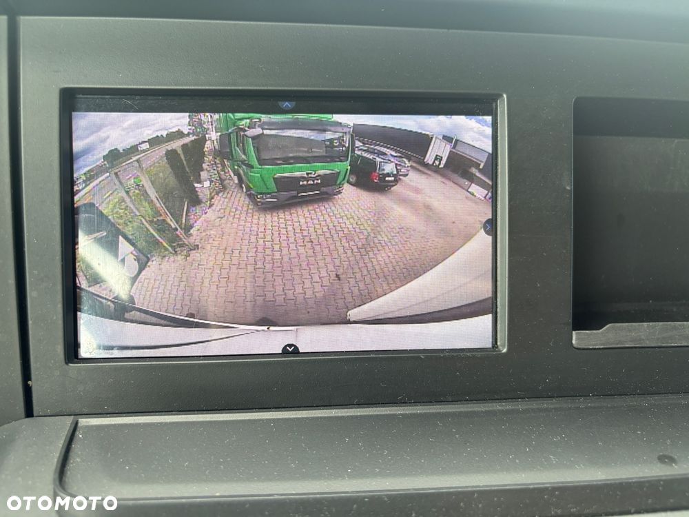 MAN TGL 12.220 / NOWY MODEL / 236.000km PRZEBIEGU /  KRÓTKI / DMC 12.000kg / EURO 6 / DO NAUKI JAZDY / NAUKA JAZDY / 250 - 30