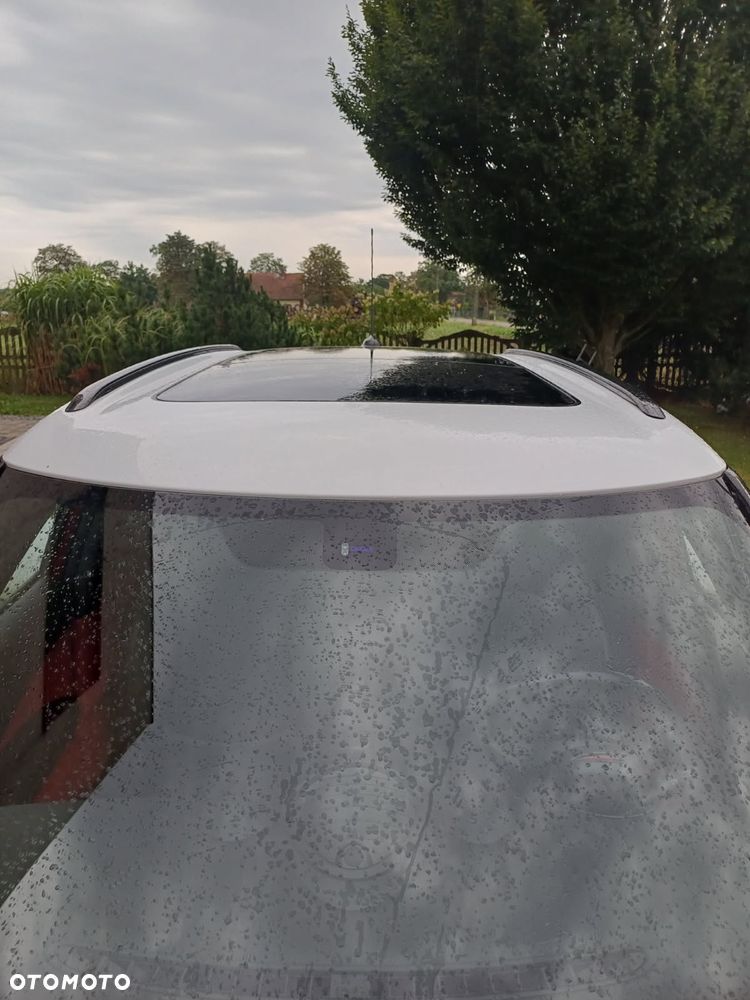 MINI Countryman Cooper SD All4 - 16