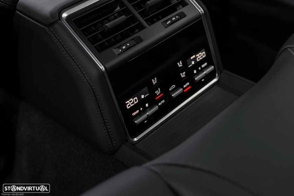 Porsche Panamera 4S E-Hybrid Executive - 9