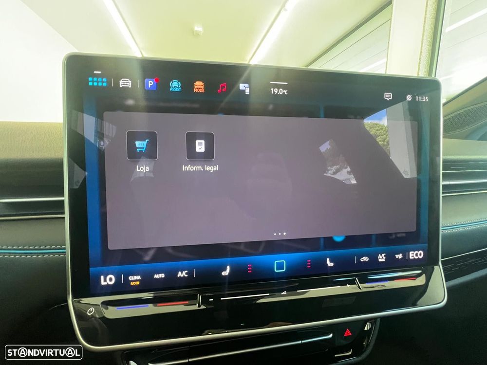 VW ID.7 77 kWh 1st Pro - 21