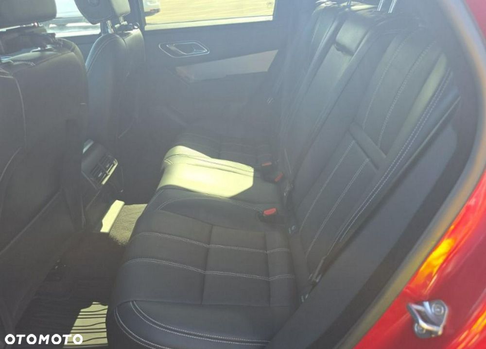 Land Rover Range Rover Velar 3.0 R-Dynamic S - 11