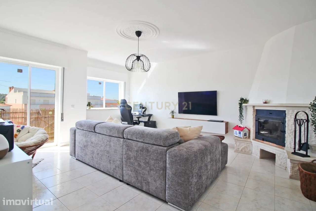 Apartamento T2 situado em Odiáxere, lagos. - Grande imagem: 5/25