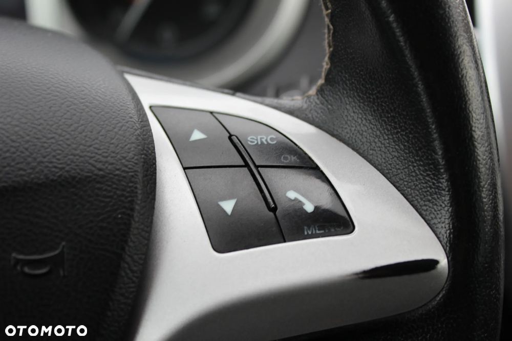 Lancia Delta 1.6 MultiJet 16v Silver - 17