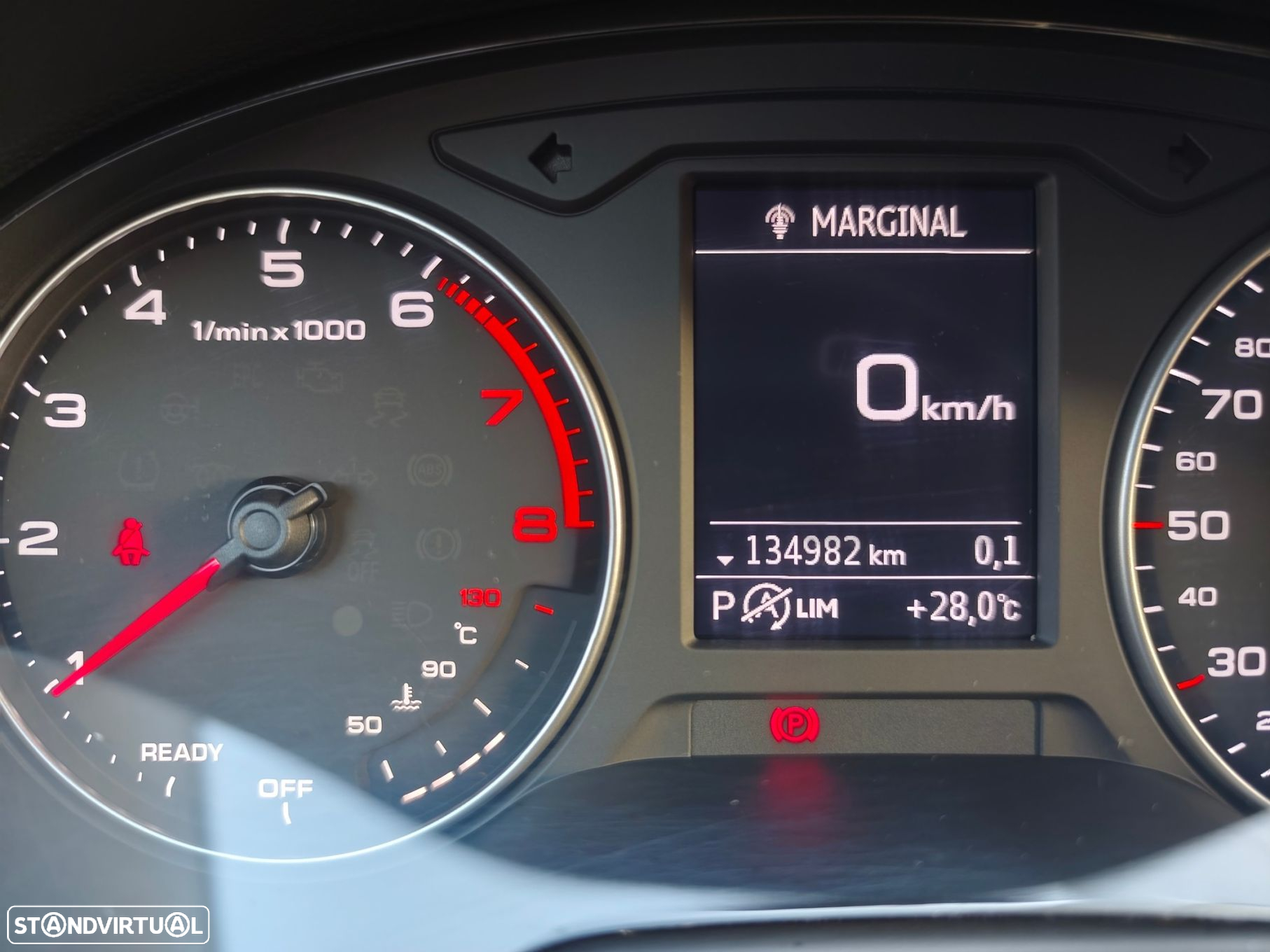 Audi Q2 1.0 TFSI Design S tronic - 38