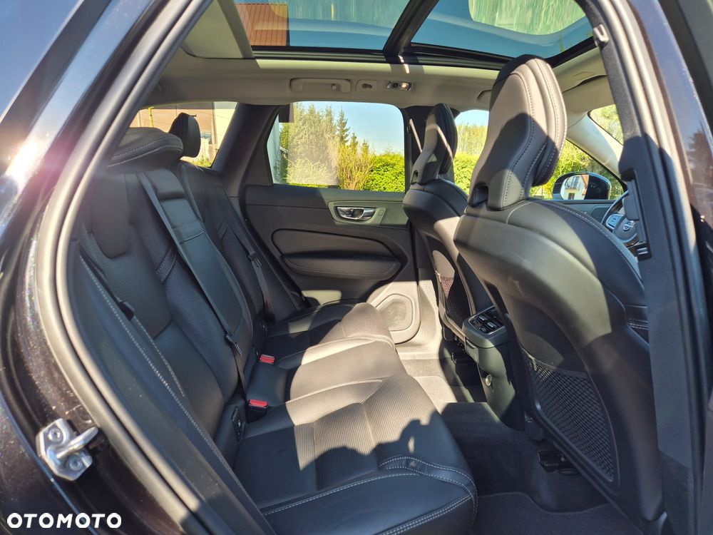 Volvo XC 60 D4 Geartronic Inscription - 38