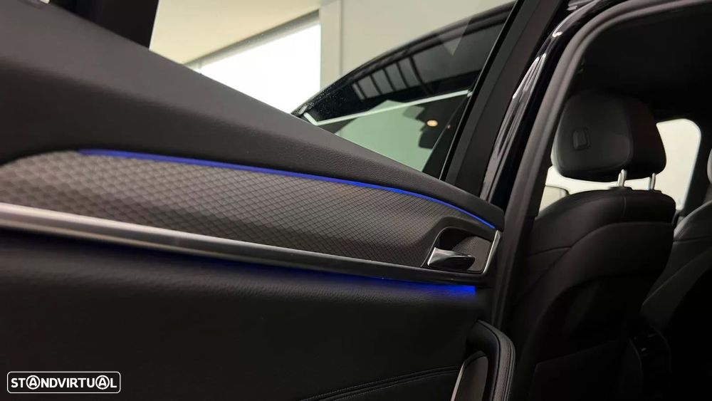 BMW 530 e iPerformance Pack M - 39