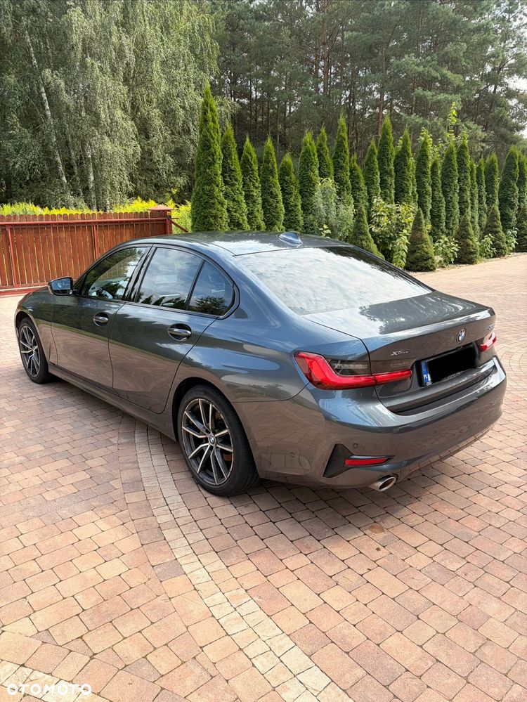 BMW Seria 3 320i GPF xDrive Sport - 6