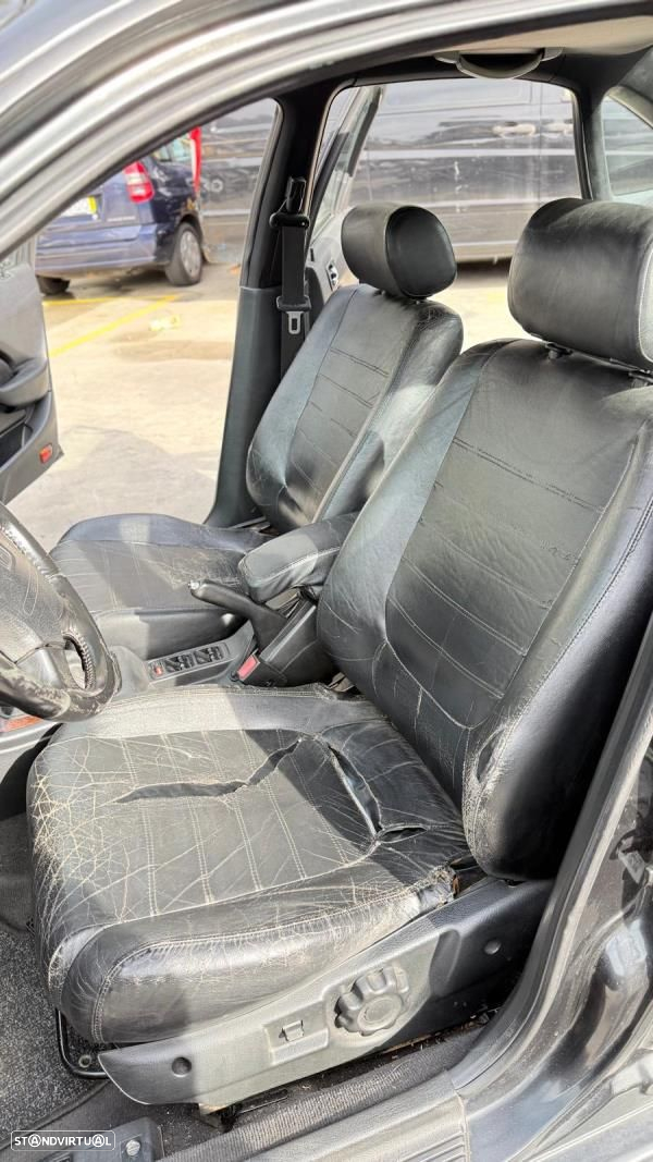 Para Peças Honda Accord V (Cc, Cd) - 8