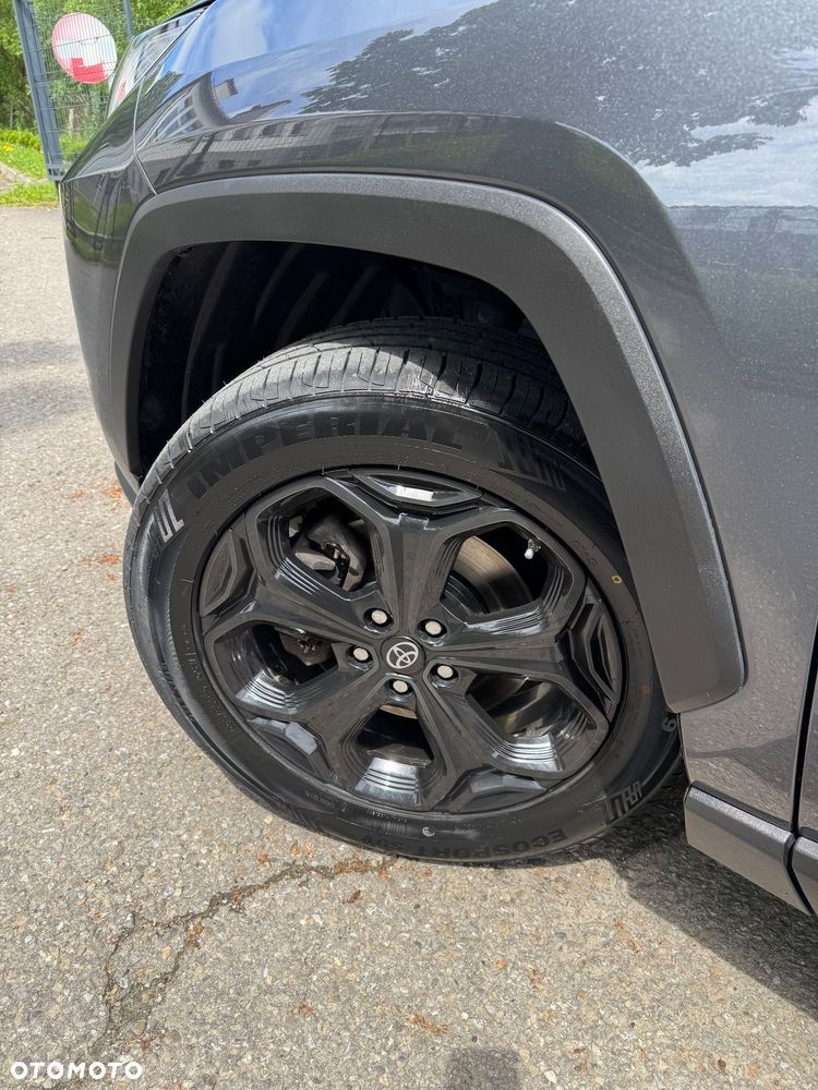 Toyota RAV4 - 37