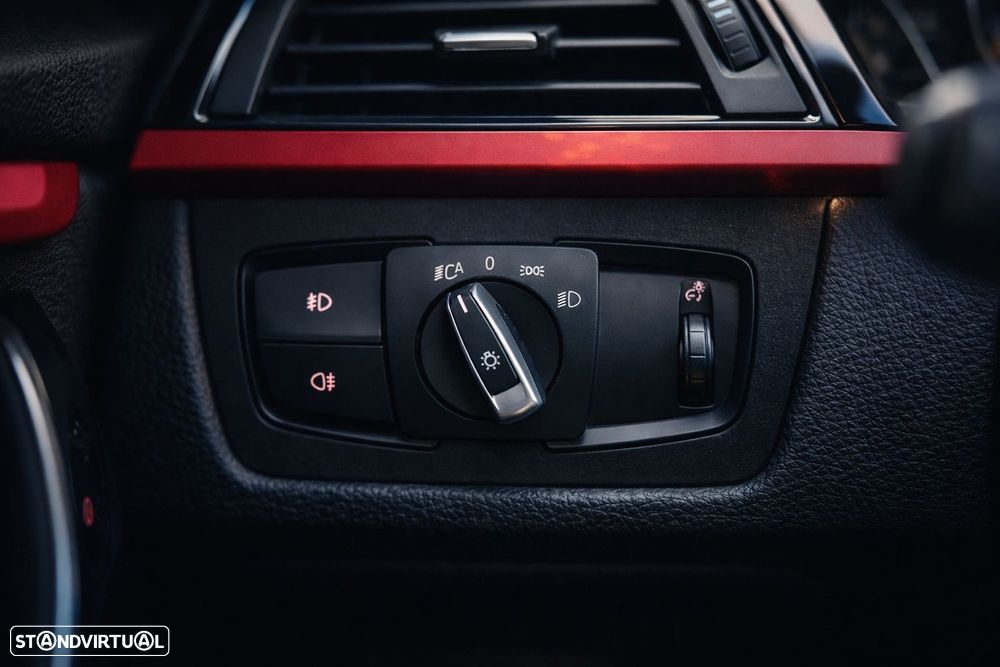 BMW 418 Gran Coupé d Aut. M Sport - 26