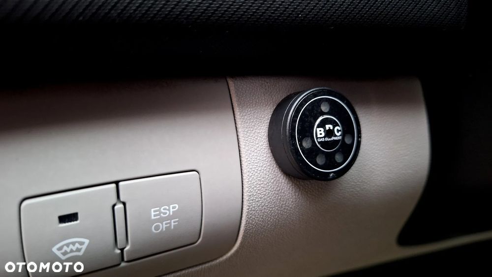 Kia Ceed Cee'd 2.0 Optimum + - 17