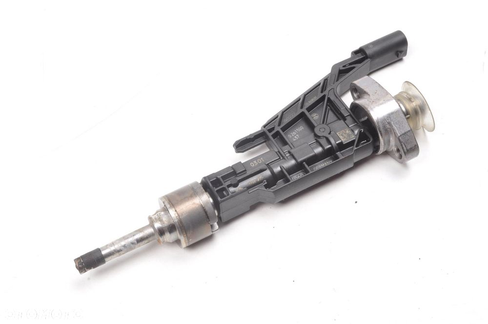 BMW X1 F48 Z4 G20 G30 MINI F55 F56 F57 1.5 2.0 WTRYSKI 8656548 0261500437 - 1