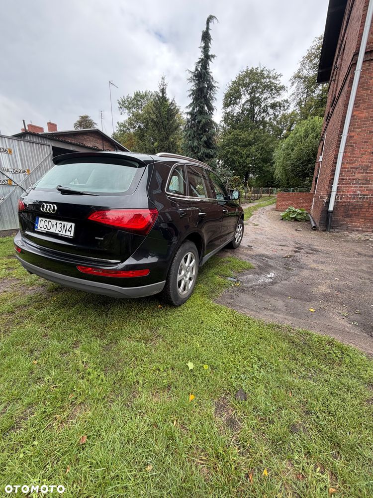 Audi Q5 - 7