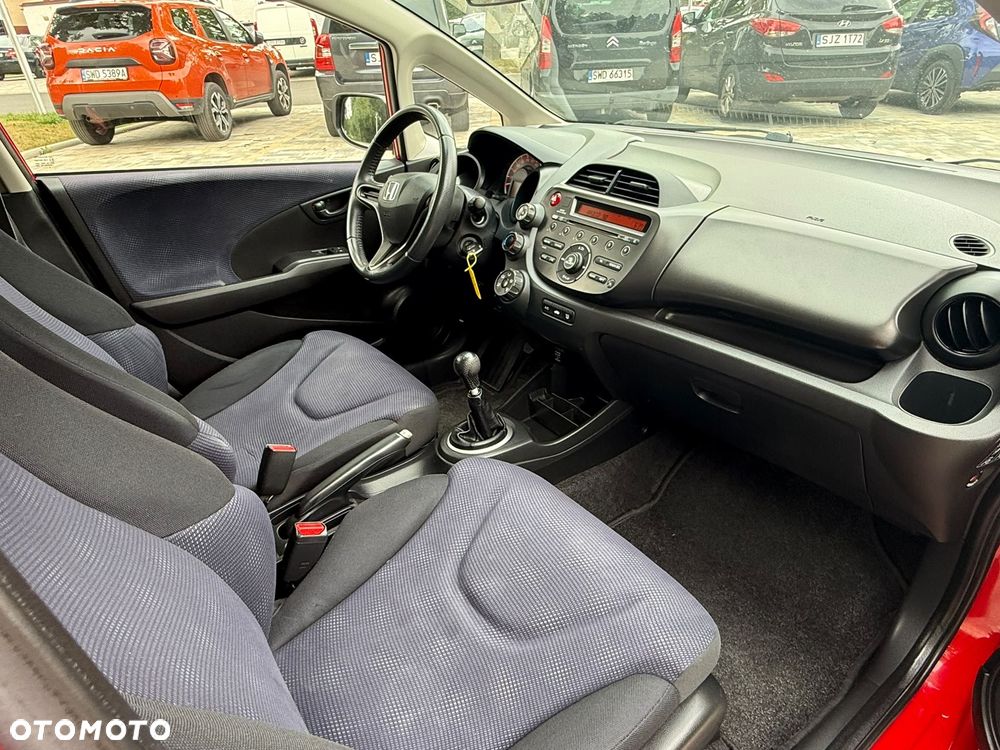Honda Jazz 1.2 i-VTEC S Cool - 13