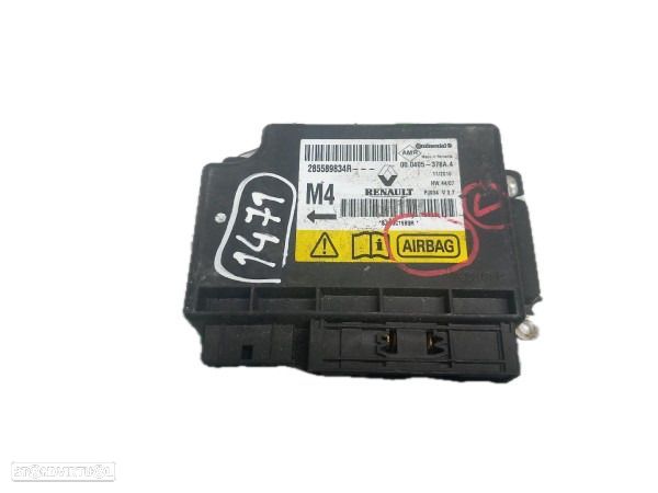 Kit Airbags Renault Scénic Iii (Jz0/1_) - 6