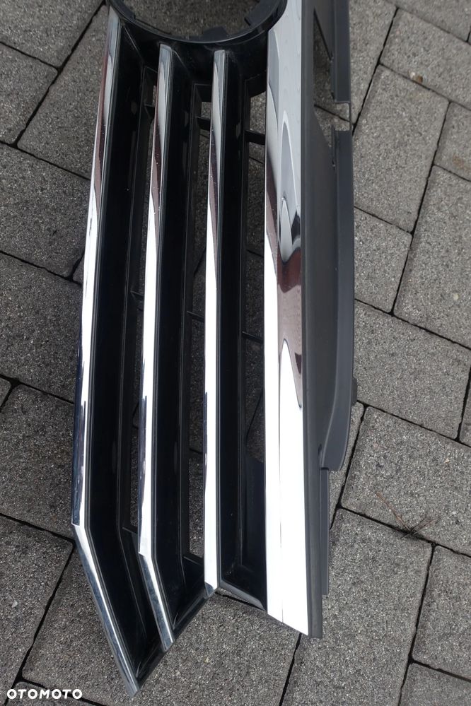 ATRAPA GRILL  PASSAT B8 PRZED LIFTEM 16-19r. - 6
