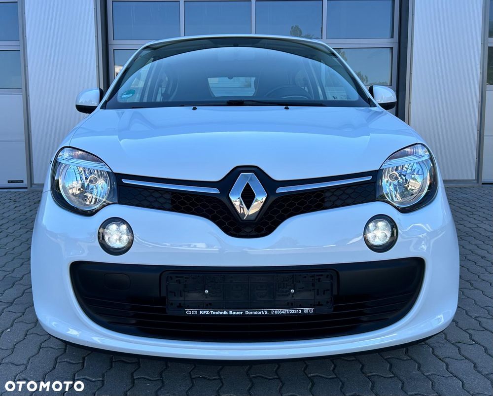 Renault Twingo SCe 70 Intens - 12