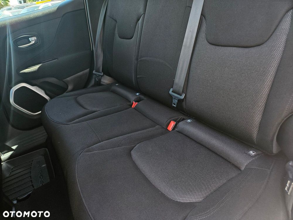 Jeep Renegade 1.0 GSE T3 Turbo Sport FWD S&S - 22