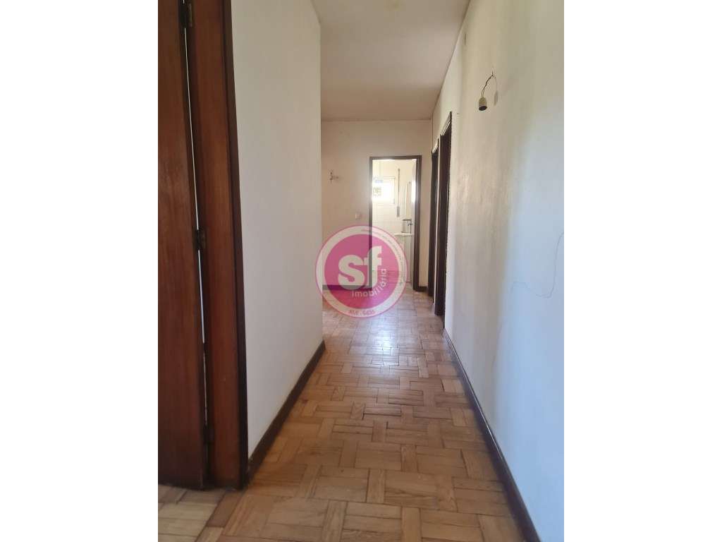 Andar Moradia T3 para venda! - Grande imagem: 5/26