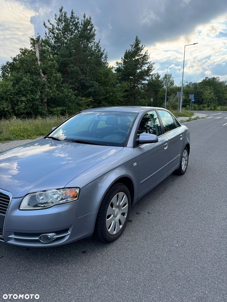 Audi A4 2.0 - 15